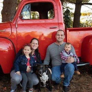 Meet your Posher, Kelly